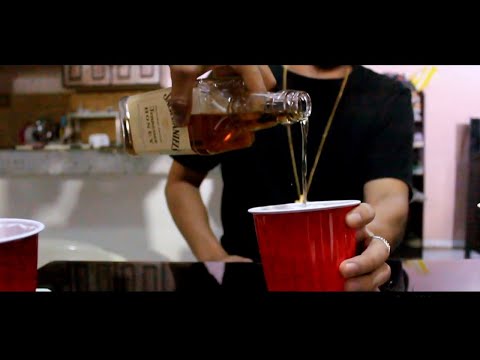 Shot - A.M Boys: Micro, Xavier, Pedro & Nico (Official Music Video)