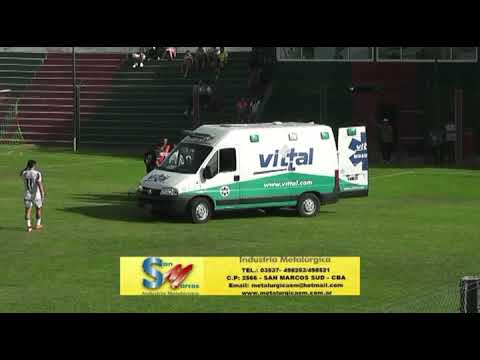 4TA FECHA - TORNEO REGIONAL FEDERAL AMATEUR