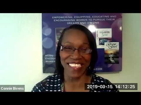 Connie Bivens & Suzanne Eaglin - Love Under the Rainbow