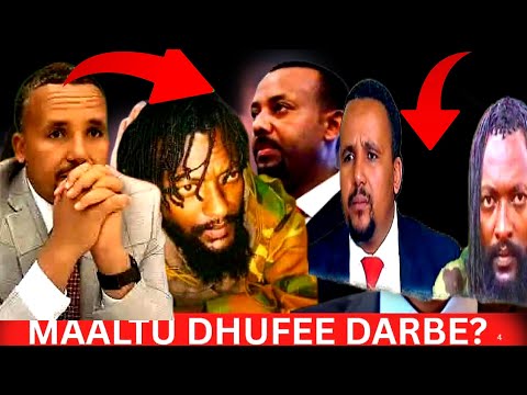 Burjaajii Mooraa Qabsoo bilisummaa oromoo qulqulleessuu Dr Tsegaye Araarsaa kutaa 1ffaa..