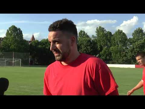 Bačka 1901. startuje sa pripremama za novu sezonu