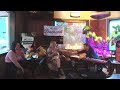 #81. Danny Malone on Comedians Interviewing Musicians - Live music performance and interview