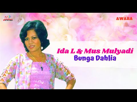 Ida Laila & Mus Mulyadi - Bunga Dahlia (Official Music Video)