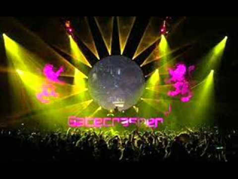 Paul Van Dyk @ Gatecrasher Summer Sound System 2001 - Part 2