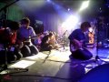 Maher Shalal Hash Baz / Some of These Days / LIVE at ALL TOMORROW'S PARTIES 2010