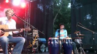 Back To The Ocean - Yes, You Are The Sun (live)