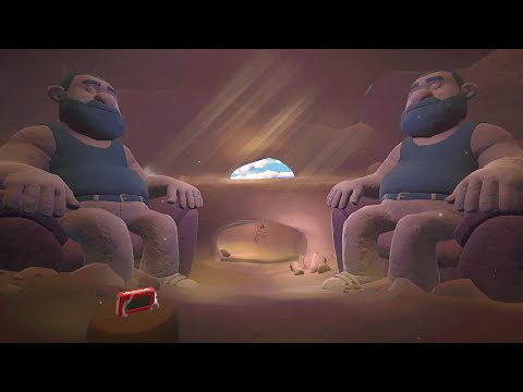 Suicide Guy: The Lost Dreams PS5