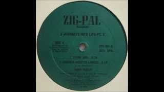 IVORY FOREST - Goodbye Dorothe Lamore - (Zig-Pal)