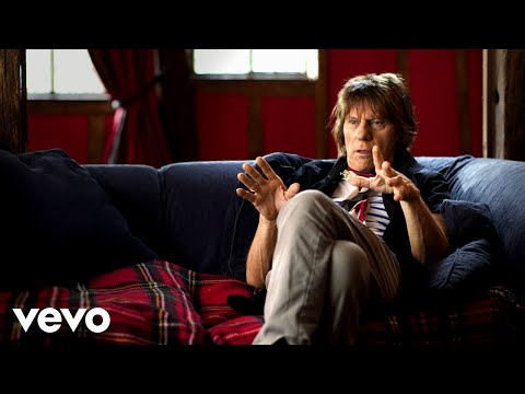 Jeff Beck - Still On The Run - The Jeff Beck Story (Short Trailer)