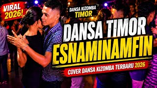 Download lagu Lagu Dansa Terbaru 2026 🌴DANSA TIMOR ESNAMINAMFIN🌴 Cover Jecksar AI Studio  mp3