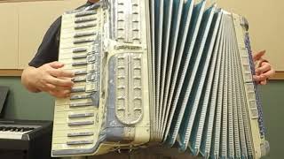 Download lagu Schindler's List（シンドラーのリスト）【アコーディオン(Accordion)】 mp3