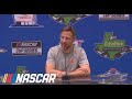 Jenson Button expects a 'challenging race' at COTA