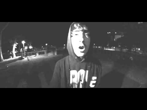 BEATEN B - LUZ Y SANGRE (VIDEO)
