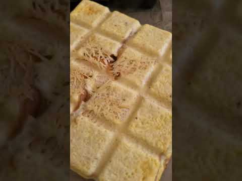 recette croque monsieur moule tablette Guy Demarle