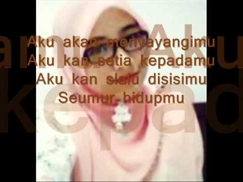 Penghujung Cintaku ~Pasha ft Adelia