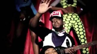 youtube.com.Wyclef Jean Feat. Haitian Fresh - SOSA CREOLE FREESTYLE  Love Sosa  (Official Music Video)