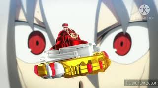 Download lagu Beyblade burst evolution Shu Vs valt AMV feat on my way mp3