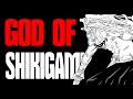 How Strong Is Mahoraga Jujutsu Kaisen