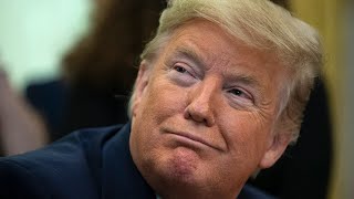 Impeachment trial of President Donald Trump