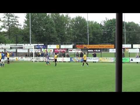 Leones 1 - Grol 1 ruime samenvatting (18.05.2013)