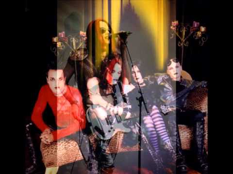 London After Midnight - Blessing