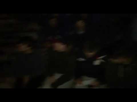 GREENSOUL JHULI vs NOWELL OTERO - CUARTOS - DUAL BATTLE