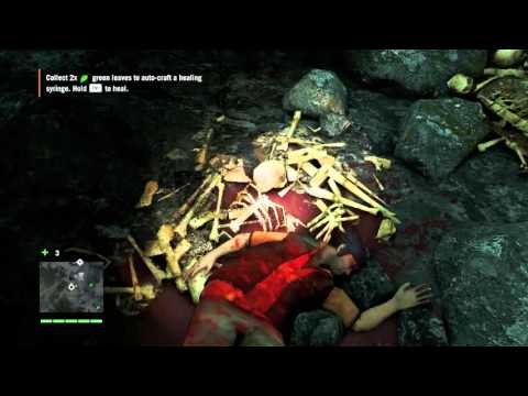 Far Cry 4 Valley of the Yetis Walkthrough Gameplay Part 3 (Pc)