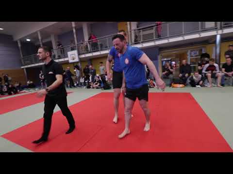 ADCC 2018 Alessandro