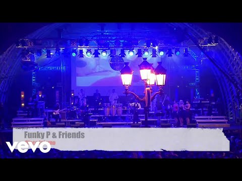 Funky P - Disco Inferno