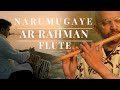 Narumugaye Narumugaiye Flute Cover Flute Siva AR Rahman Iruvar Maniratnam