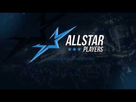 AllStarPlayers.NET - News Intro - Season 3