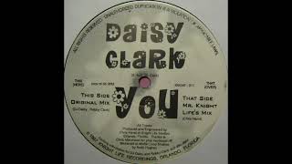 Daisy Clark - You (Original Mix)