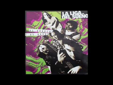 La Liga del Sueño - Aldina (Audio)