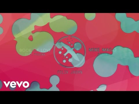 Felix Jaehn - Book of Love (Mike Mago Remix) ft. Polina