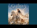 Guerrera en Calma
