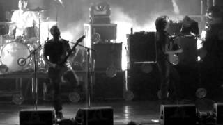 Brand New - Sowing Season (Yeah) (Live at the Electric Factory 4/27/11)  HD