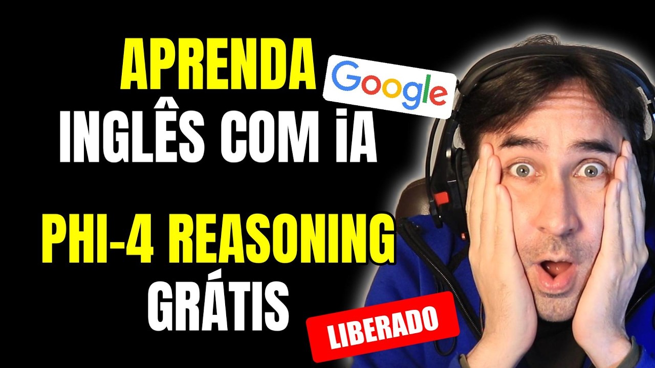 Learn Any Language for Free on Google, NEW Phi-4 Free Unlocked, DuoLingo Supercharged with iA