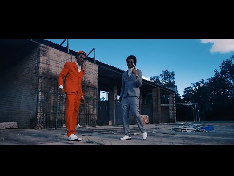 REE43 - Red Dot Ft Skipp26 (Official Music Video)