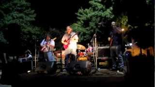 Maggot Brain - The Same Way (JOHN MAYALL &amp; The Bluesbreakers)