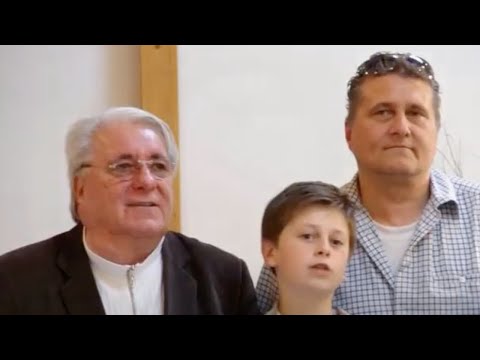 Marcel Zmožek, Jiří Zmožek - Otče můj