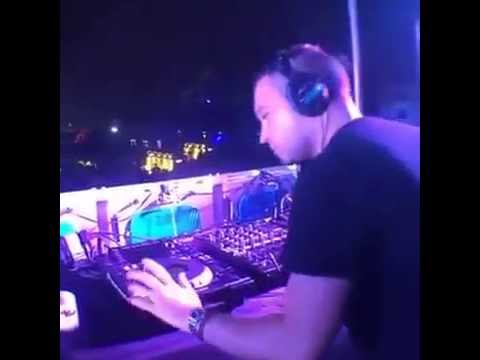 MARK FANCIULLI @ FAR AWAY PERU 2016 - L I V E