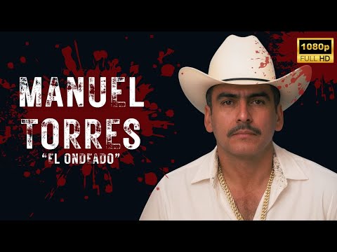 Manuel Torres "El Ondeado" | Historias Que Contar | Con Oscar Lopez | Loz Lopez Podcast