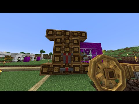 Ragnamod VI Ep. 13 Botany Pots and Mystical Agriculture