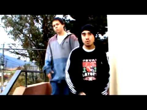 Naranjuano - No Se Confundan (Clip Oficial)