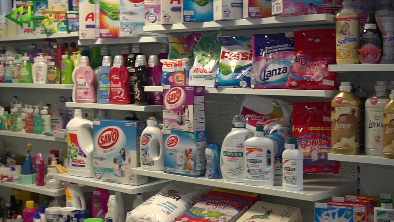 Duální vzdělávání: Operátor skladování