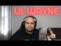 Lil Wayne Let It All Work Out Reaction WOAH