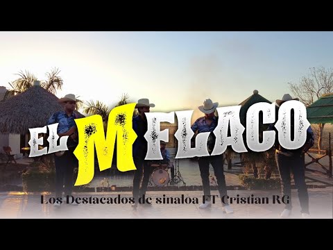 Los Destacados de Sinaloa Oficial and Kike Musical 