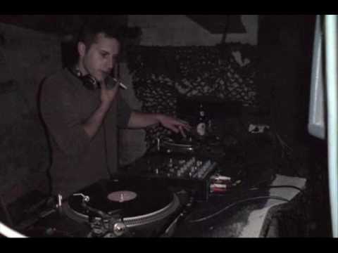 dj gigs(Henrik Hellriegel)