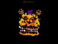 FNAF 4 Jumpscares Retro Edition