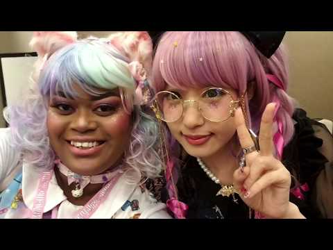 8BITS Mechacon Vlog 2017 (2317)